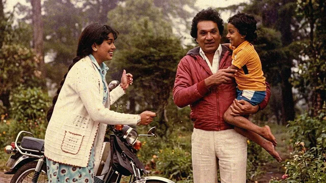 ආරාධනා 剧照 3