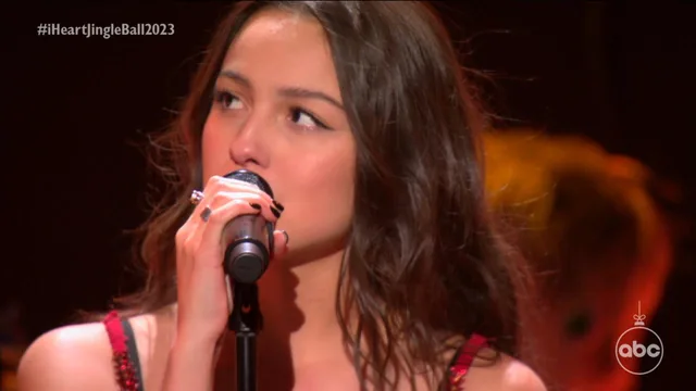 iHeartRadio Jingle Ball 2023 剧照 2