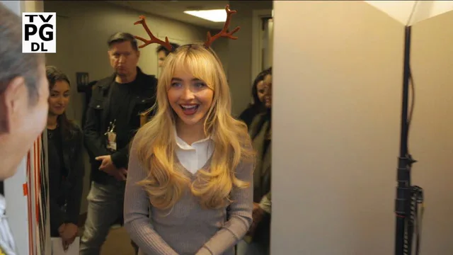 iHeartRadio Jingle Ball 2023 剧照 7
