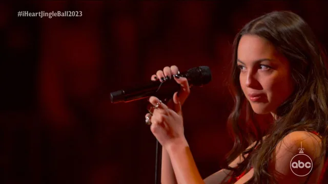 iHeartRadio Jingle Ball 2023 剧照 3