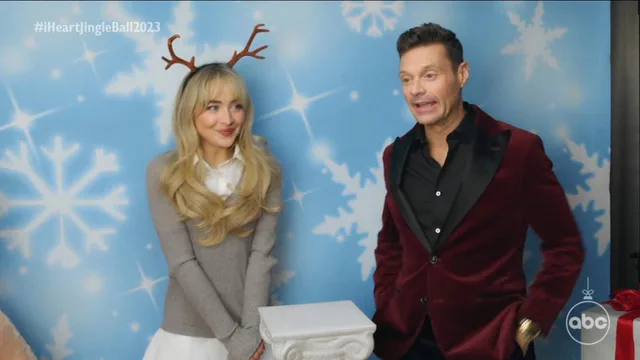 iHeartRadio Jingle Ball 2023 剧照 8