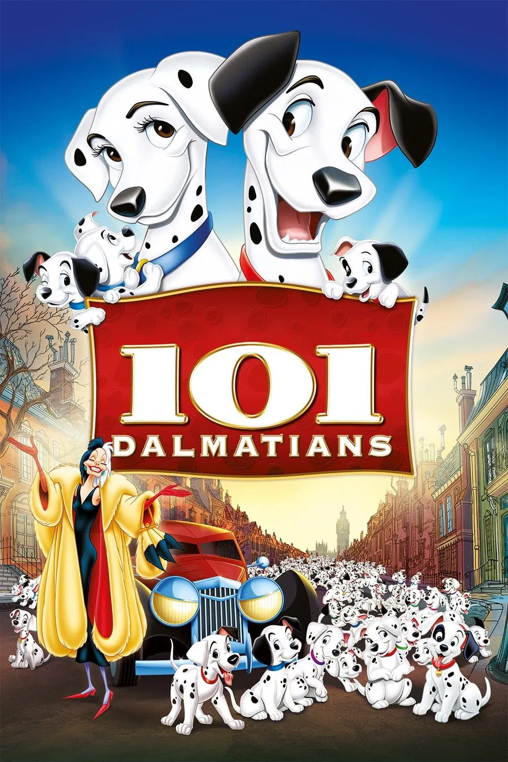 101忠狗