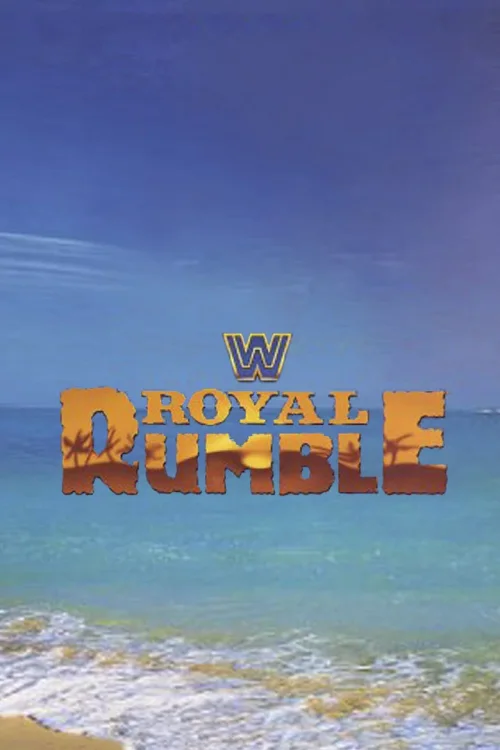 WWE 皇家大战 1995