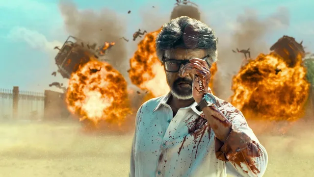 ஜெயிலர் 2 剧照 1