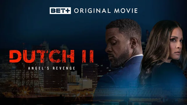 Dutch II: Angel's Revenge 剧照 2