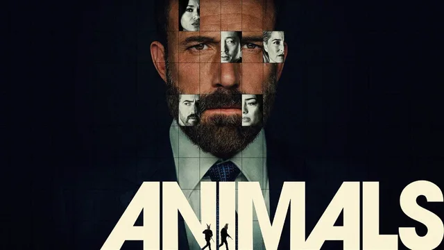 Animals 剧照 5