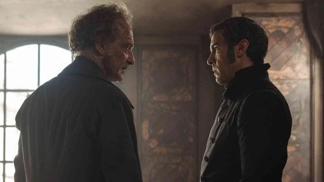 Les Misérables 剧照 3