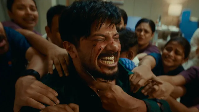 ഐ ആം ഗെയിം 剧照 2