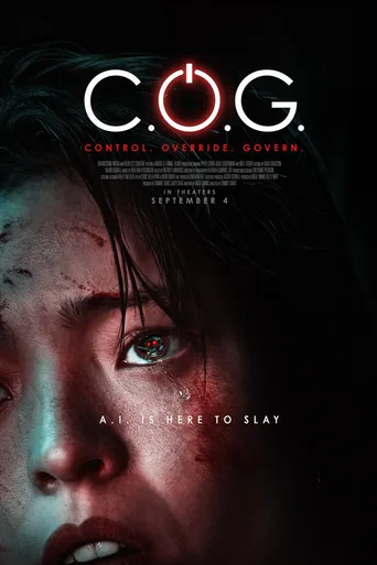 C.O.G.