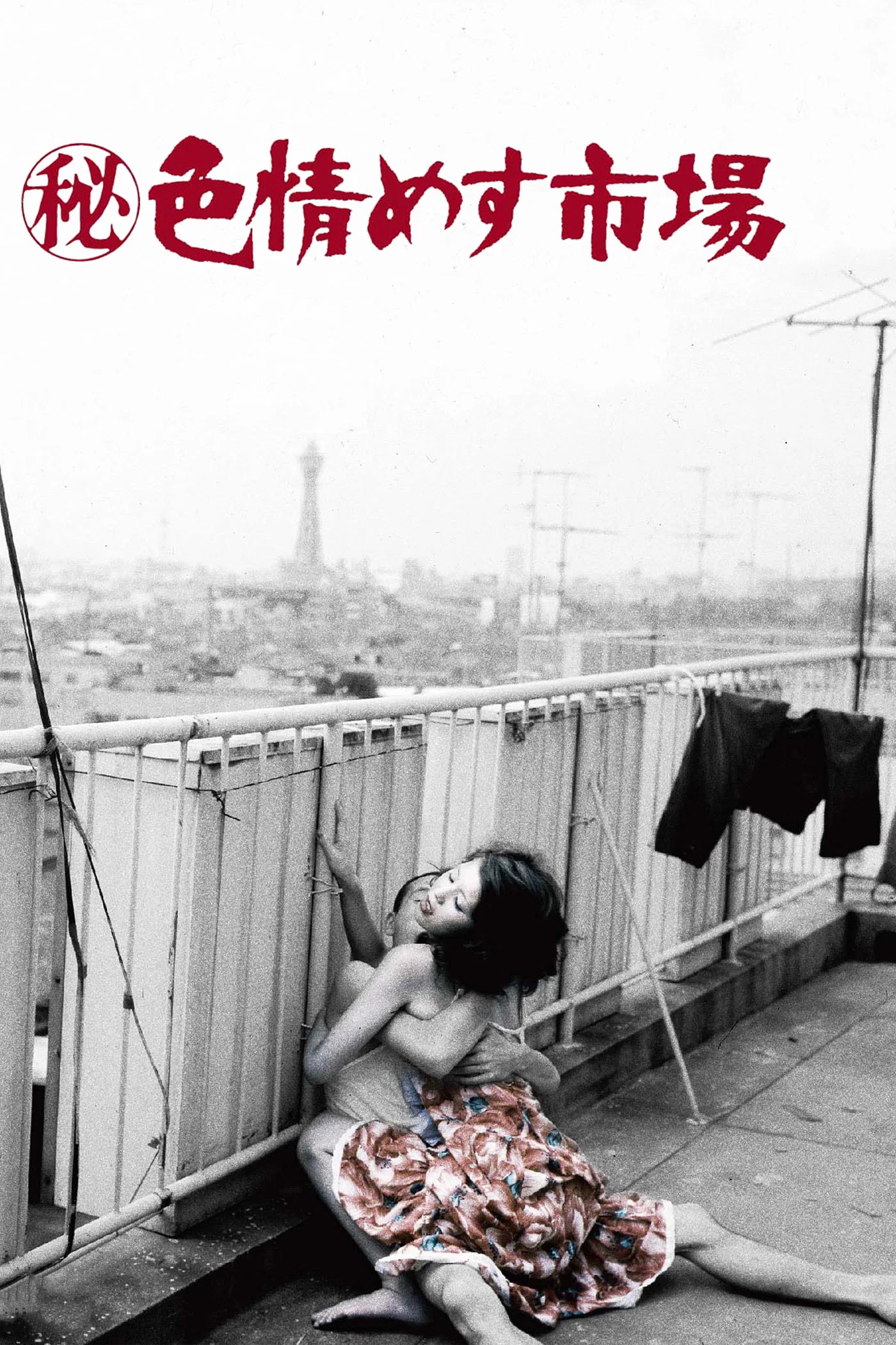 秘记·色情雌性市场