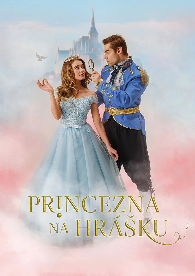 公主Prince na Harsku
