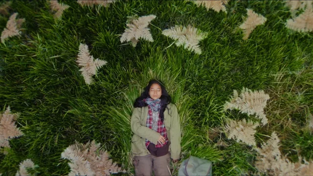Empat Musim Pertiwi 剧照 1
