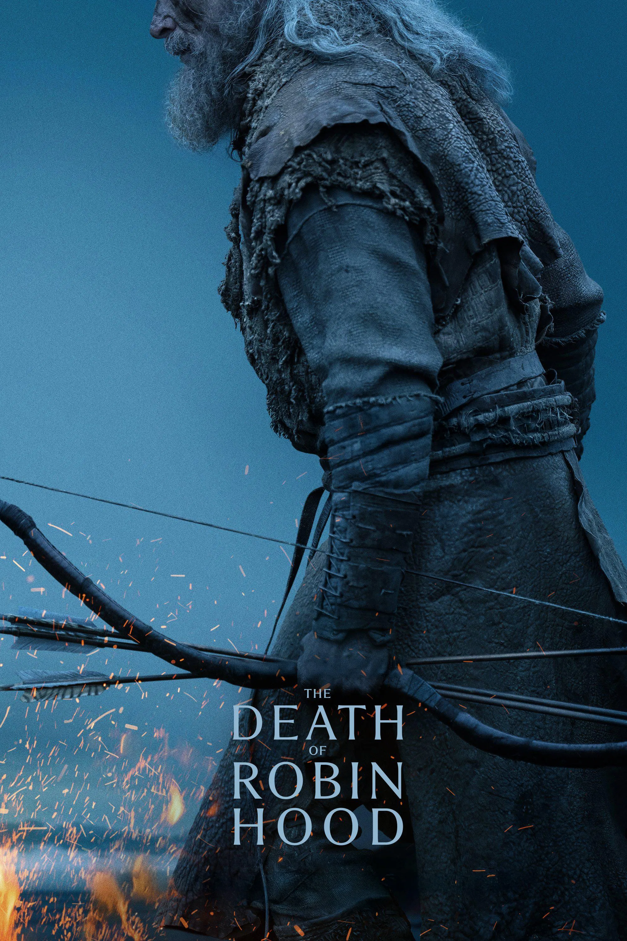 罗宾汉之死