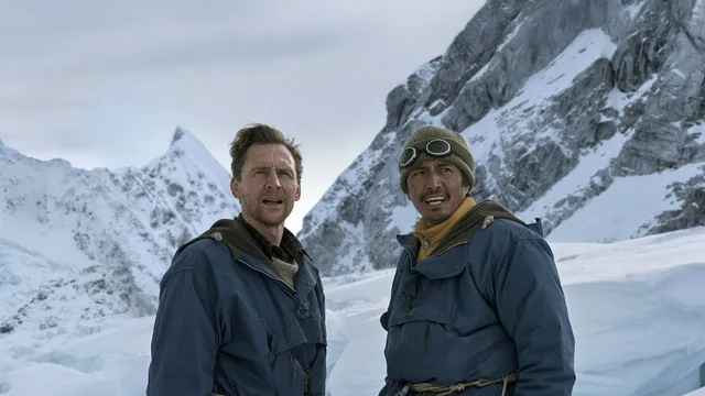 Tenzing 剧照 6