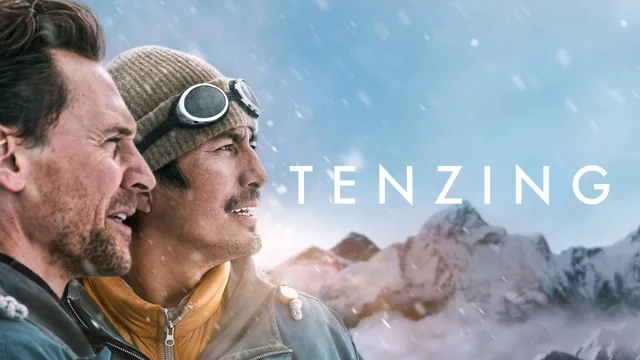 Tenzing 剧照 2
