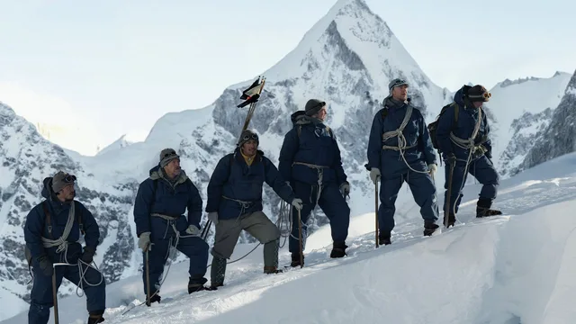 Tenzing 剧照 5