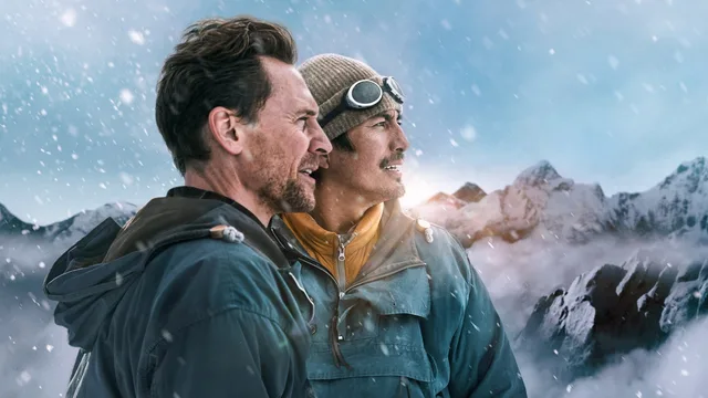 Tenzing 剧照 4