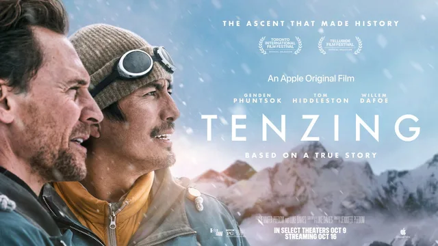 Tenzing 剧照 7