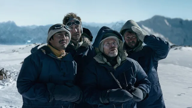 Tenzing 剧照 8