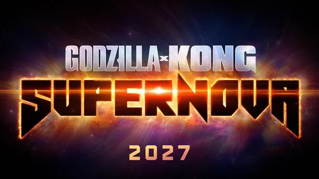 Godzilla x Kong: Supernova 剧照 1