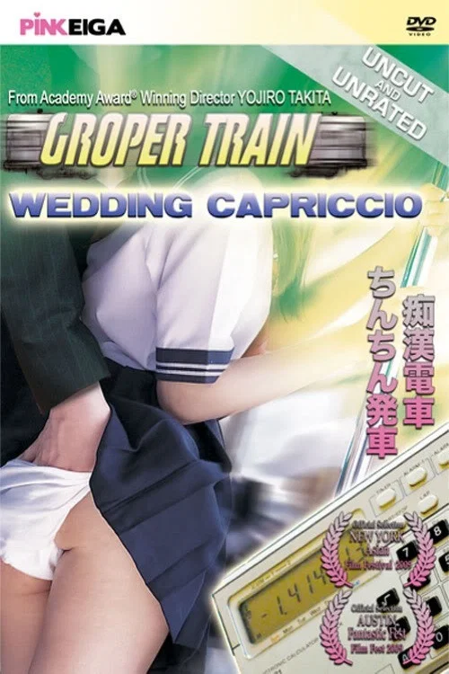 痴汉电车：婚礼随想曲