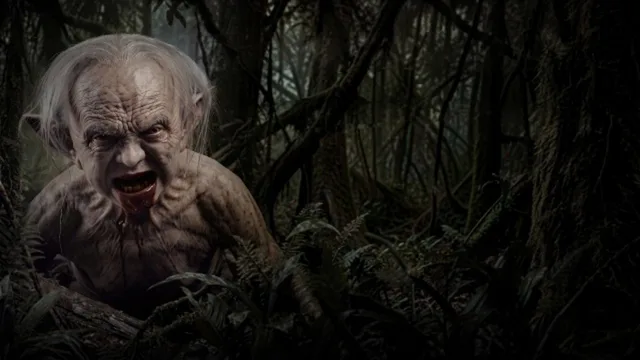 Urang Bunian: Misteri dari Hutan Sumatera 剧照 1