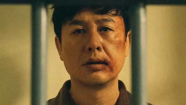 纸盒藏迷 剧照 1