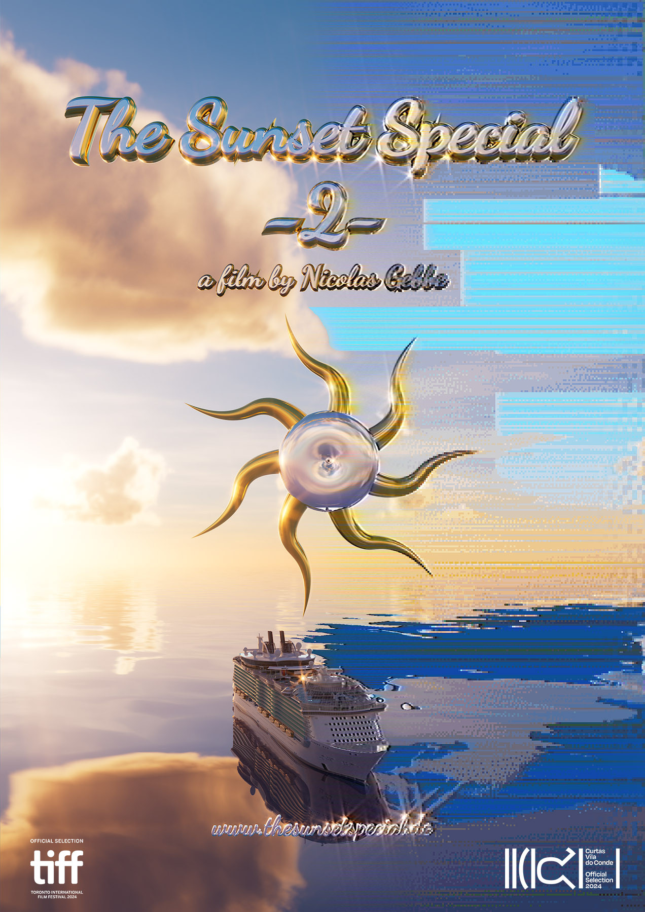The Sunset Special 2