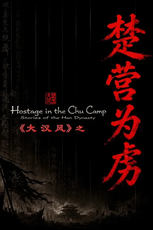 大汉风14：楚营为虏