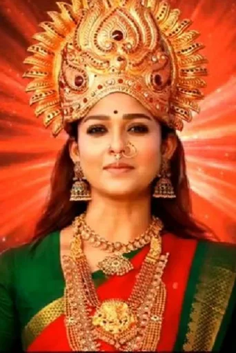 மூக்குத்தி அம்மன் 2