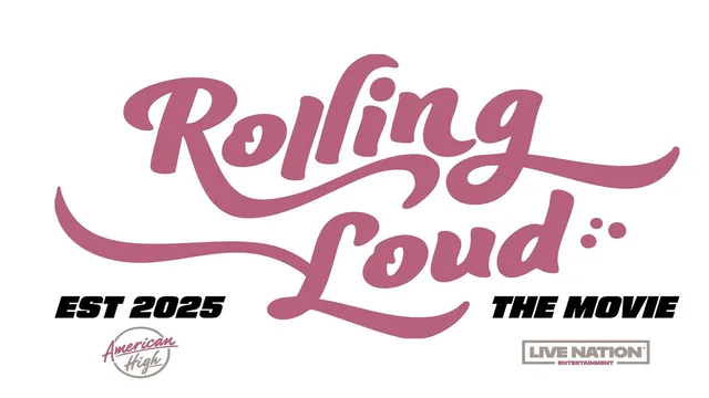 Rolling Loud: The Movie 剧照 2