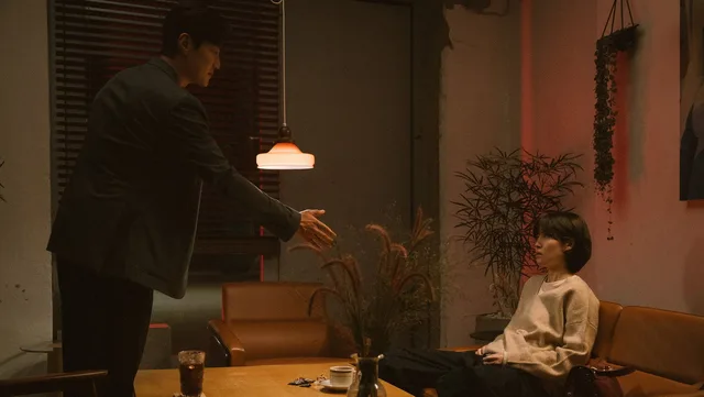 낮과 밤은 서로에게 剧照 2