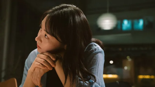 낮과 밤은 서로에게 剧照 1