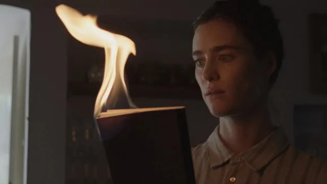 My Notes on Mars 剧照 4