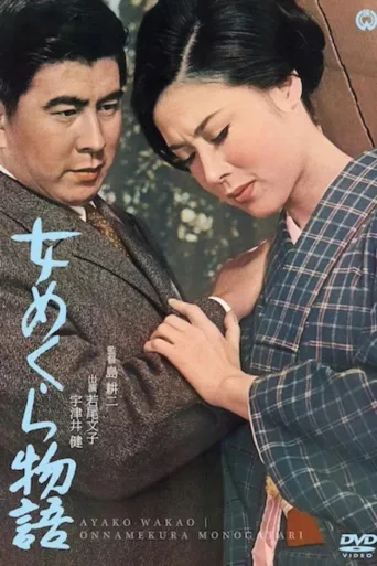 盲女物语