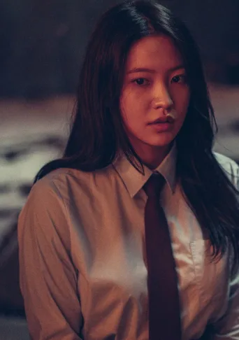 降灵：鬼神游戏