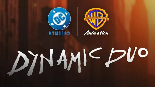 Dynamic Duo 剧照 1