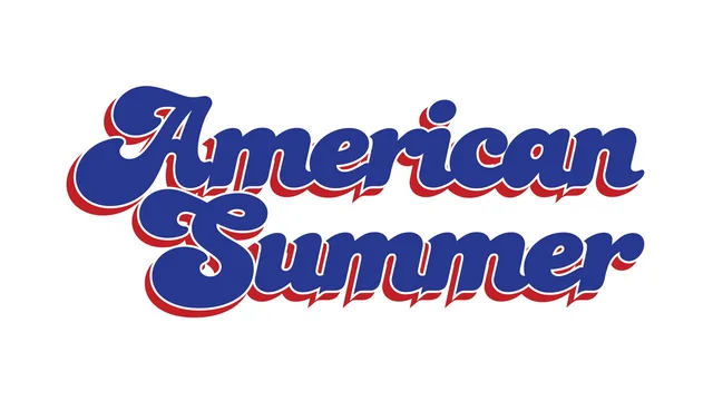 American Summer 剧照 1