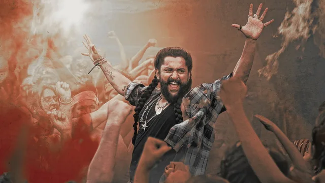 ది ప్యారడైస్ 剧照 8