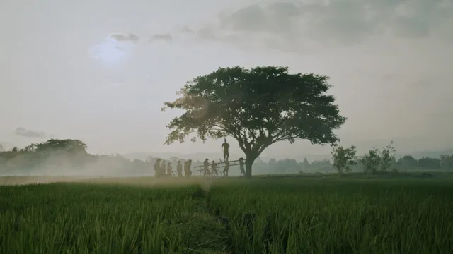 Lobang Buaya, 309 Hari Sebelum Tragedi Berdarah 剧照 1