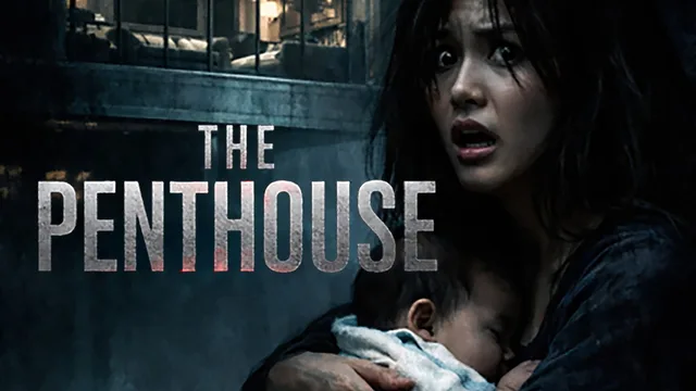 The Penthouse 剧照 1