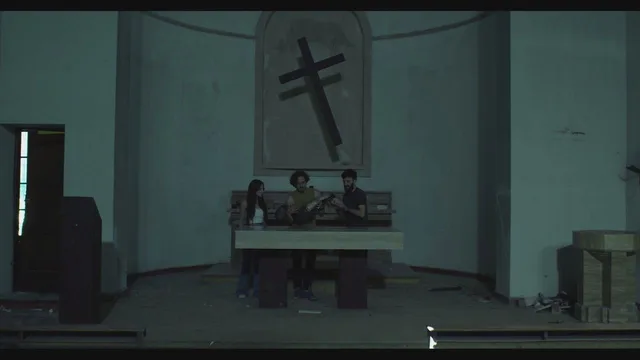 Oro negro 剧照 1
