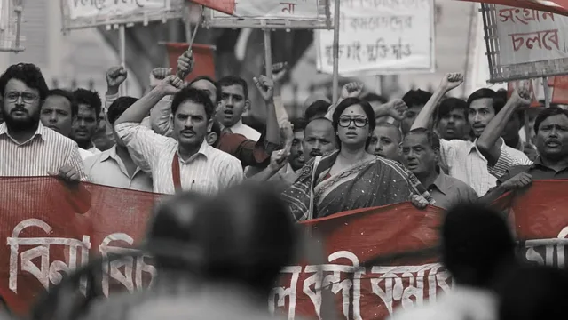 উইঙ্কল টুইঙ্কল 剧照 1