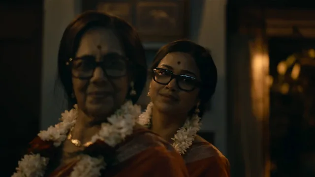 উইঙ্কল টুইঙ্কল 剧照 2