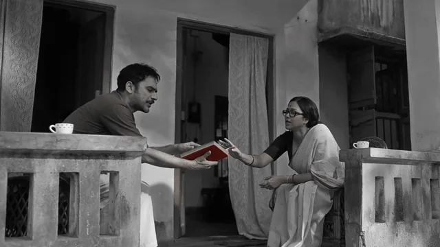 উইঙ্কল টুইঙ্কল 剧照 3