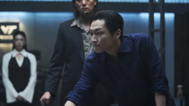 타짜: 벨제붑의 노래 剧照 3