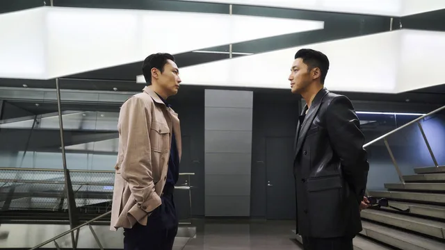 타짜: 벨제붑의 노래 剧照 4