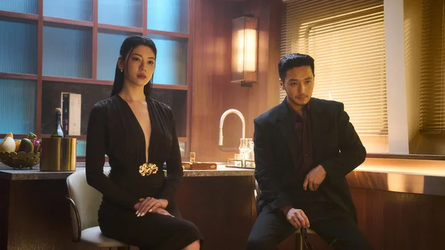 타짜: 벨제붑의 노래 剧照 1