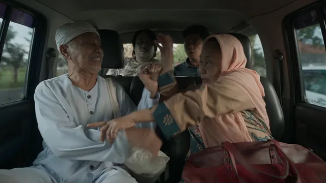 Sekawan Limo 2: Gunung Klawih 剧照 3