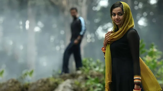 അയാളും ഞാനും തമ്മില്‍ 剧照 1